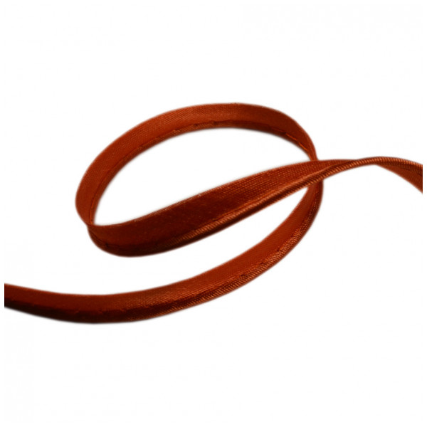 Кант атласный, цвет 053-лососевый